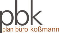 pbk koßmann Logo